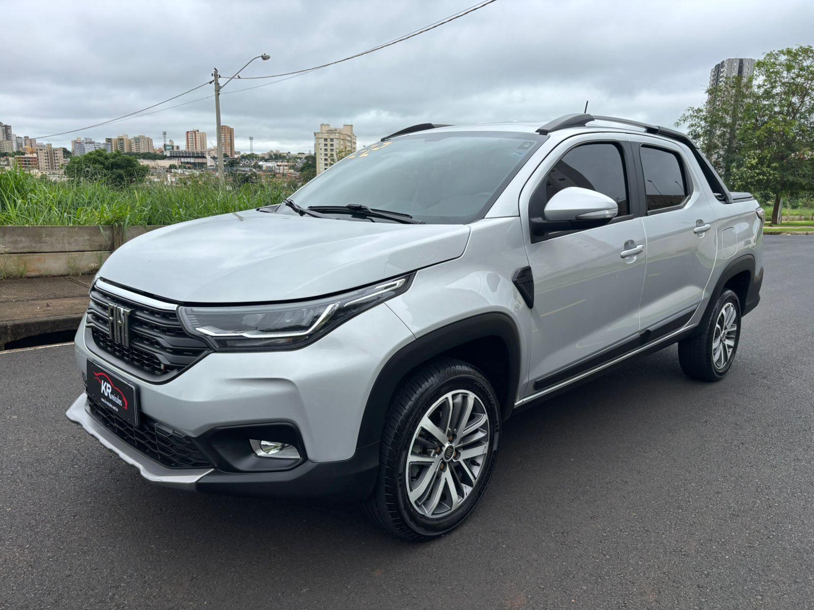 Strada VOLCANO 1.3 CD 2022