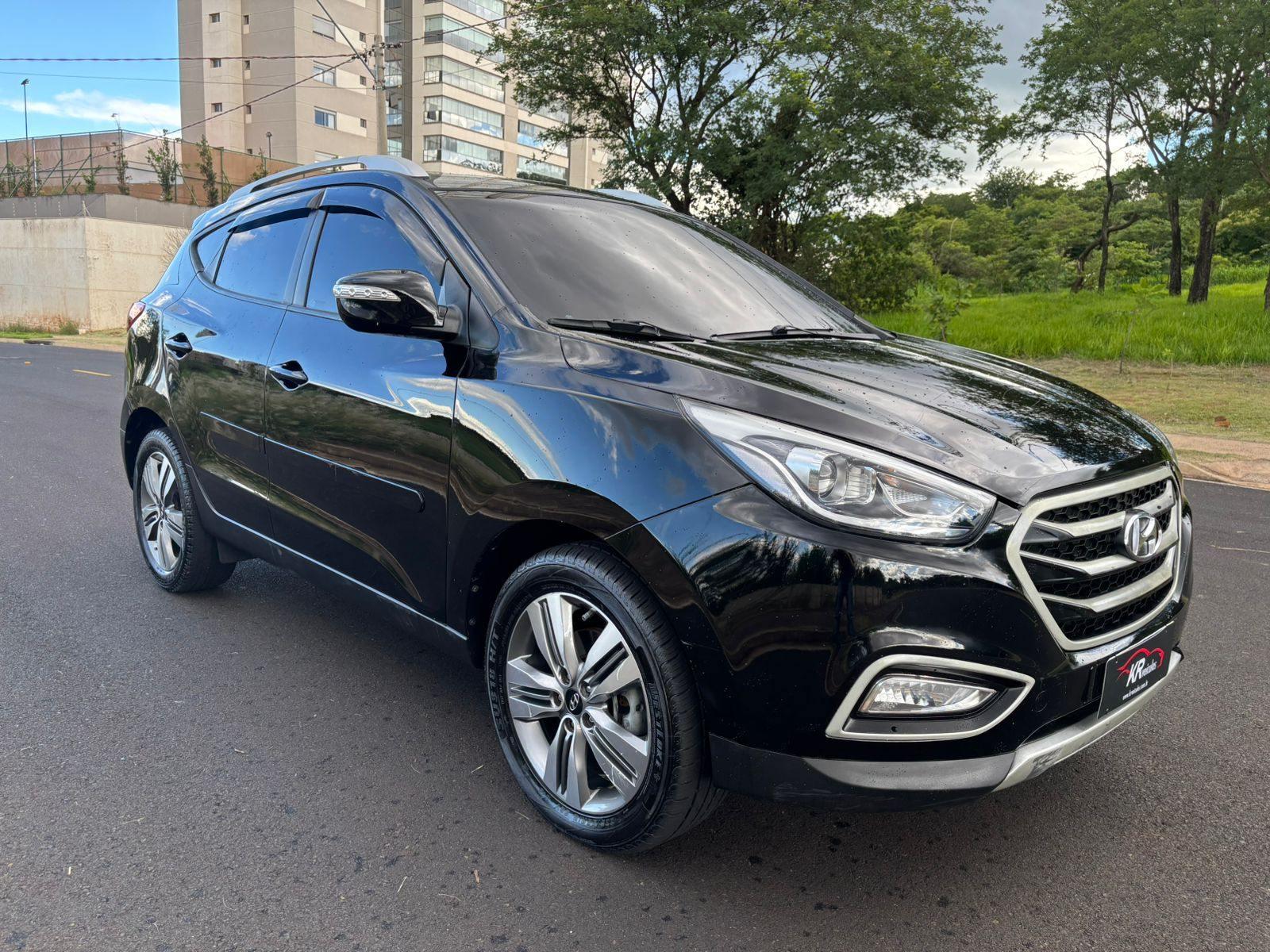 ix35 GLS B 2017