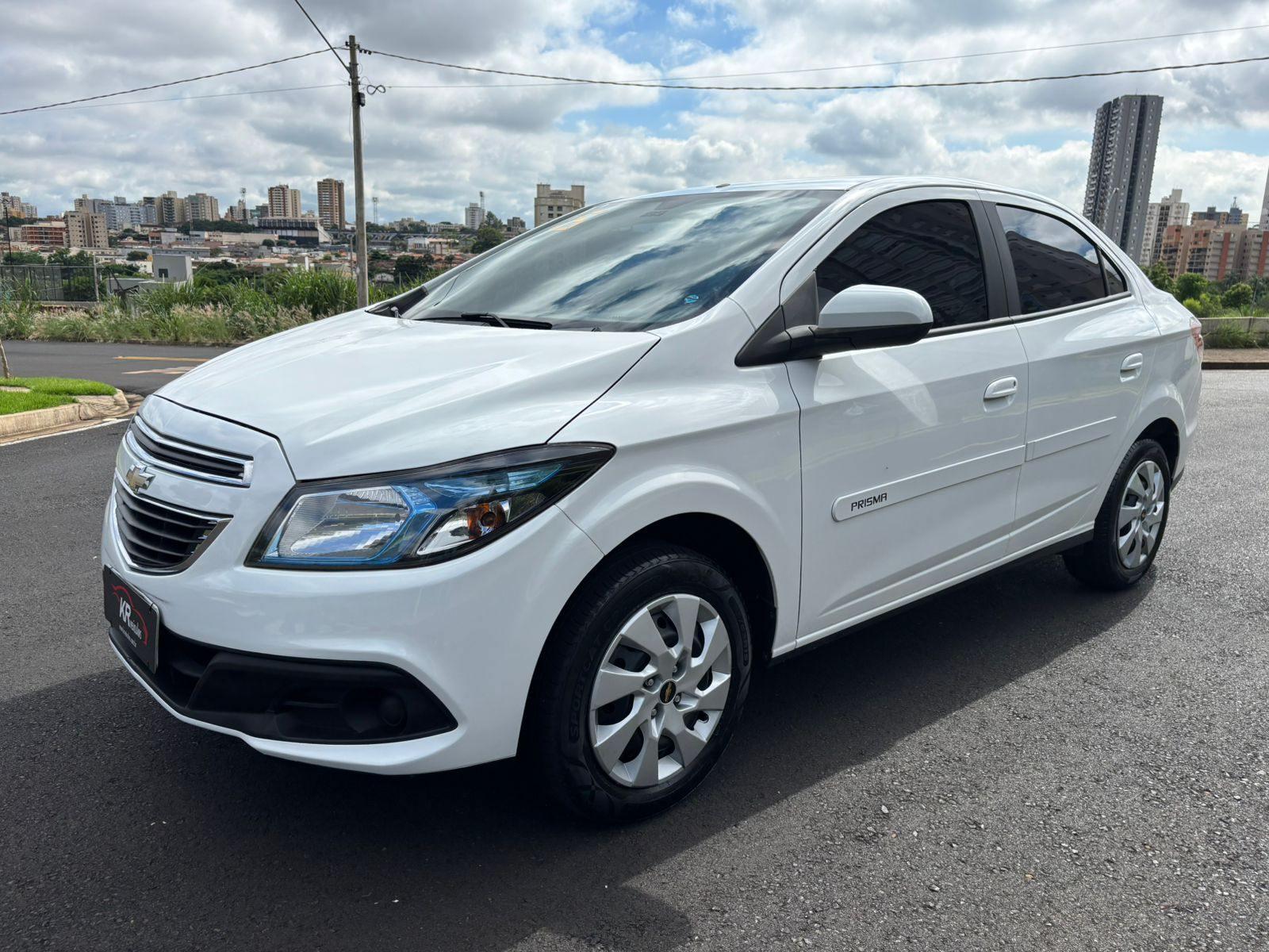 Prisma CHEV/ 1.4MT LT 2015