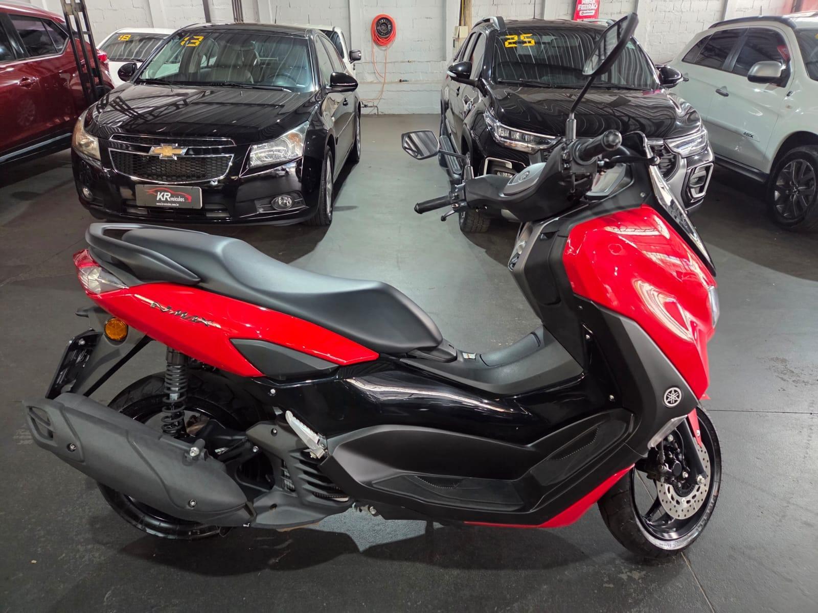 NMAX 160 N-MAX 160 2023