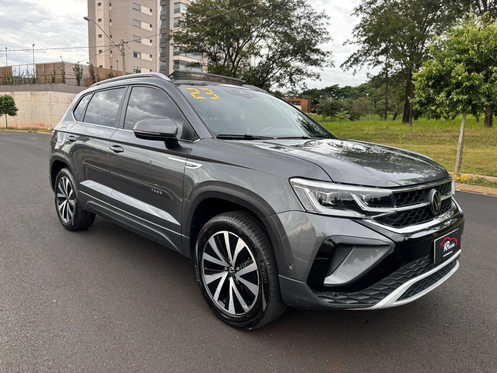 Taos HighLine 1.4 250 TSI 2023