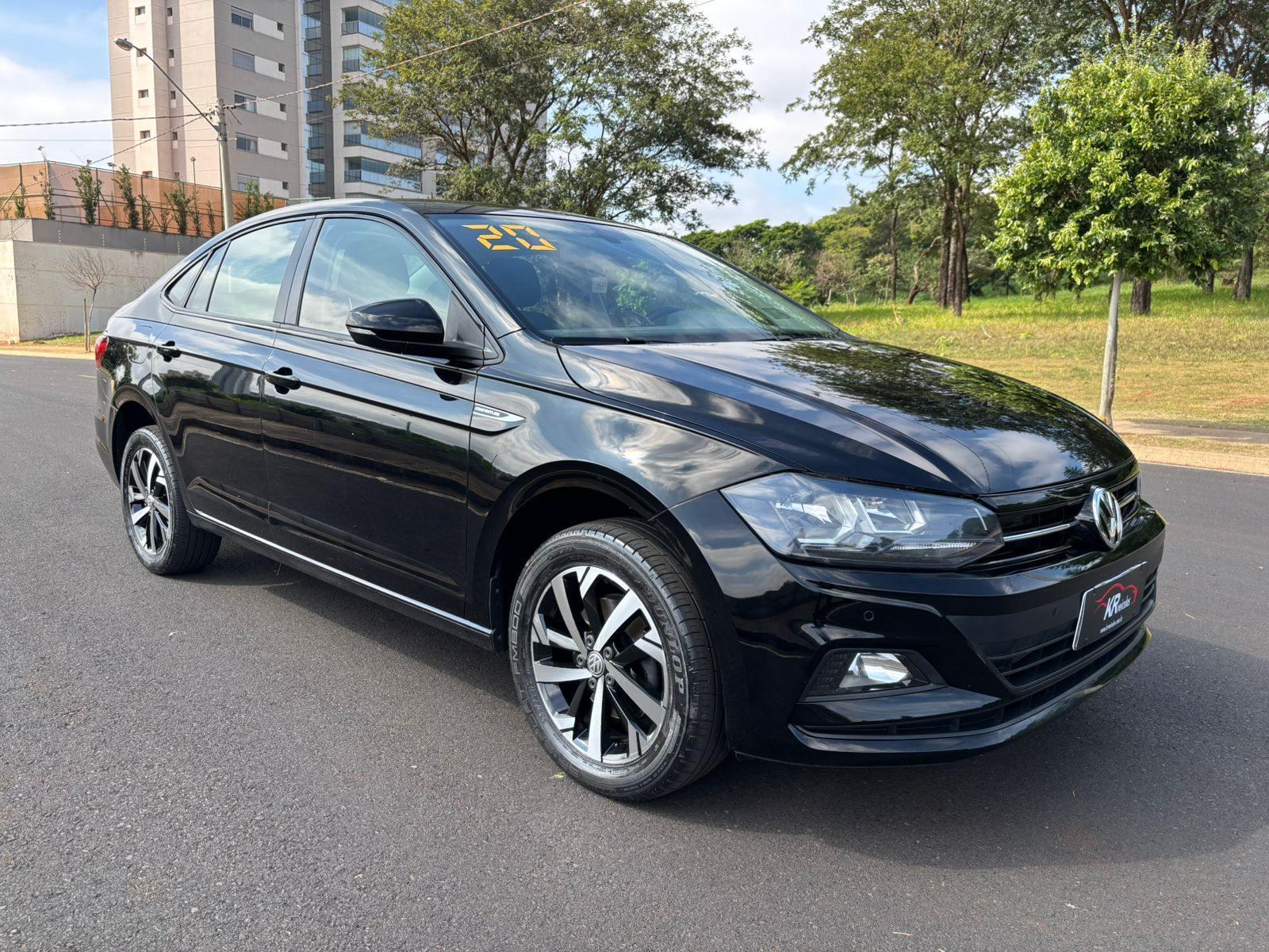 Virtus ConfortLine 200 TSi 2020