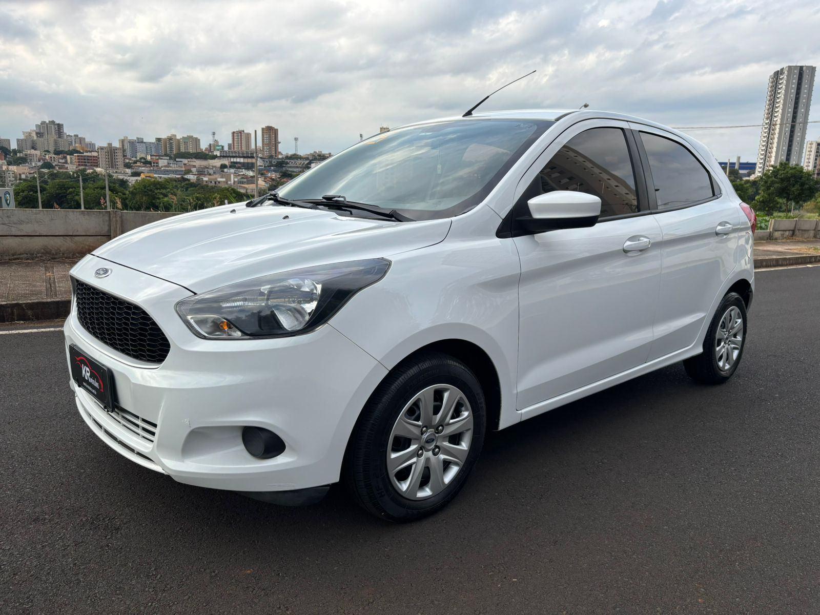 KA SE 1.0 HA 2015