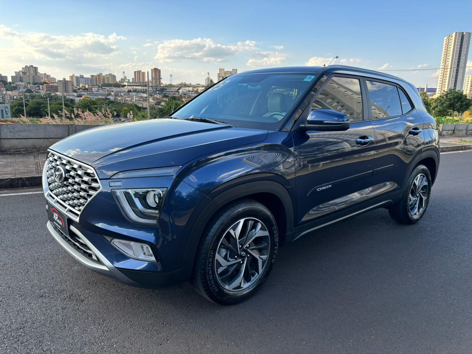 Creta 1TA LIMITED 2023