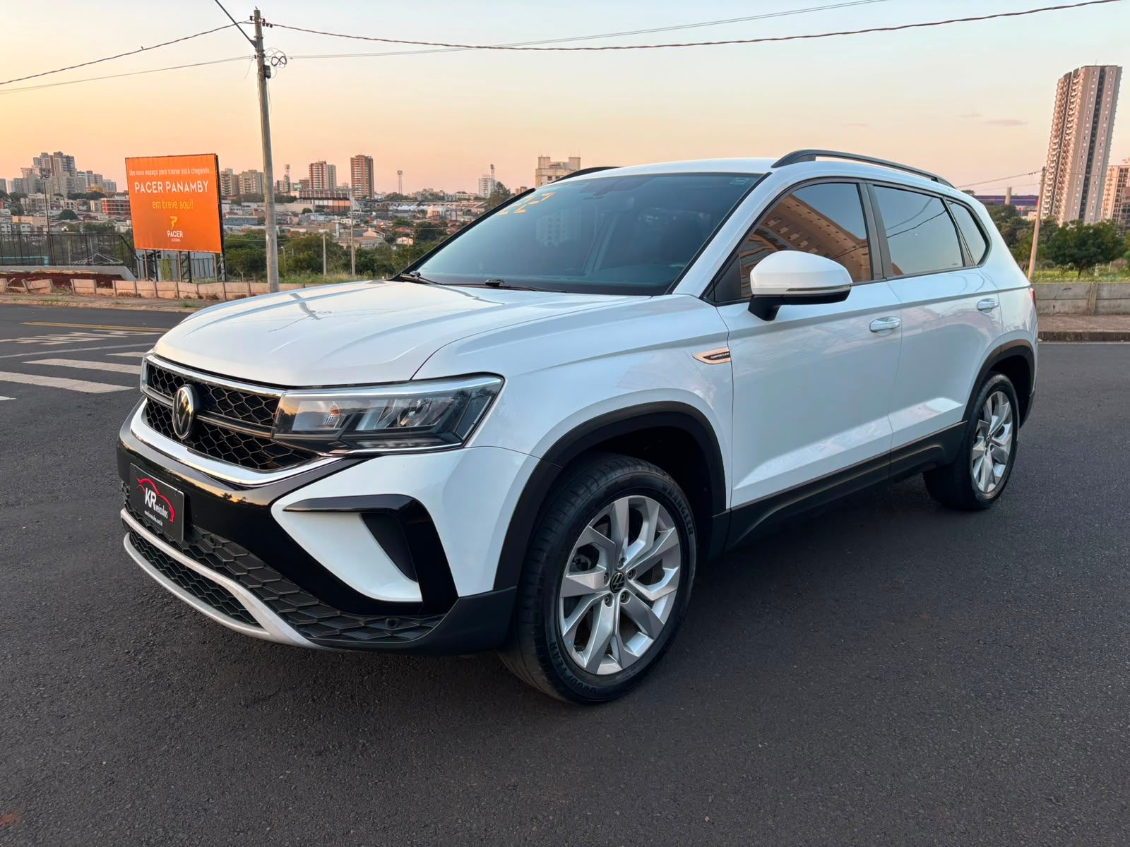 Taos C TSI AE 2022