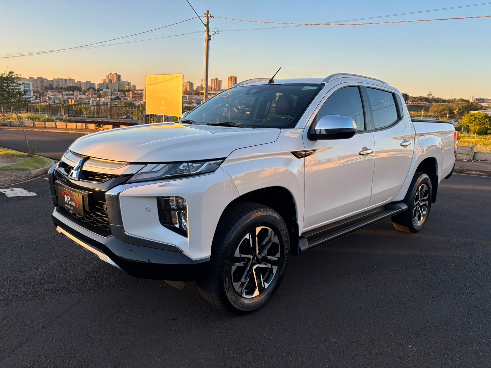 L200 null
