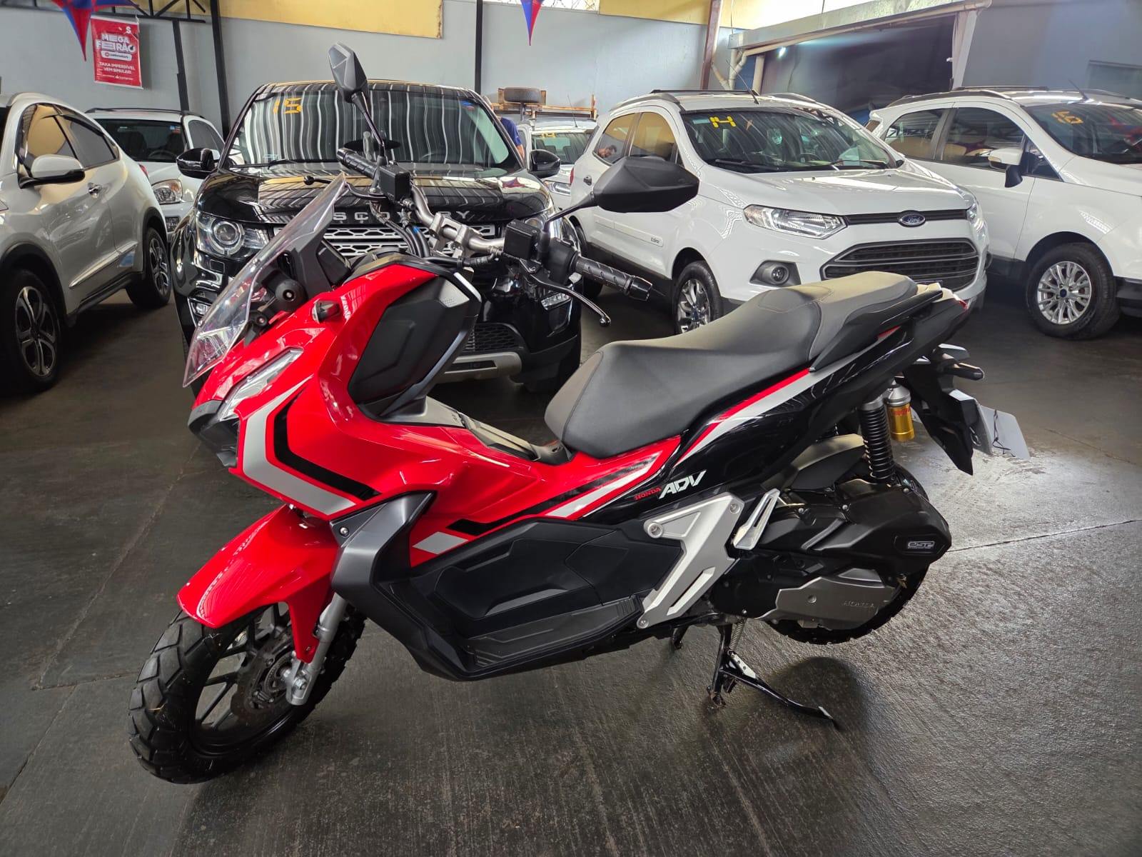 ADV 150 ADV 150 2022