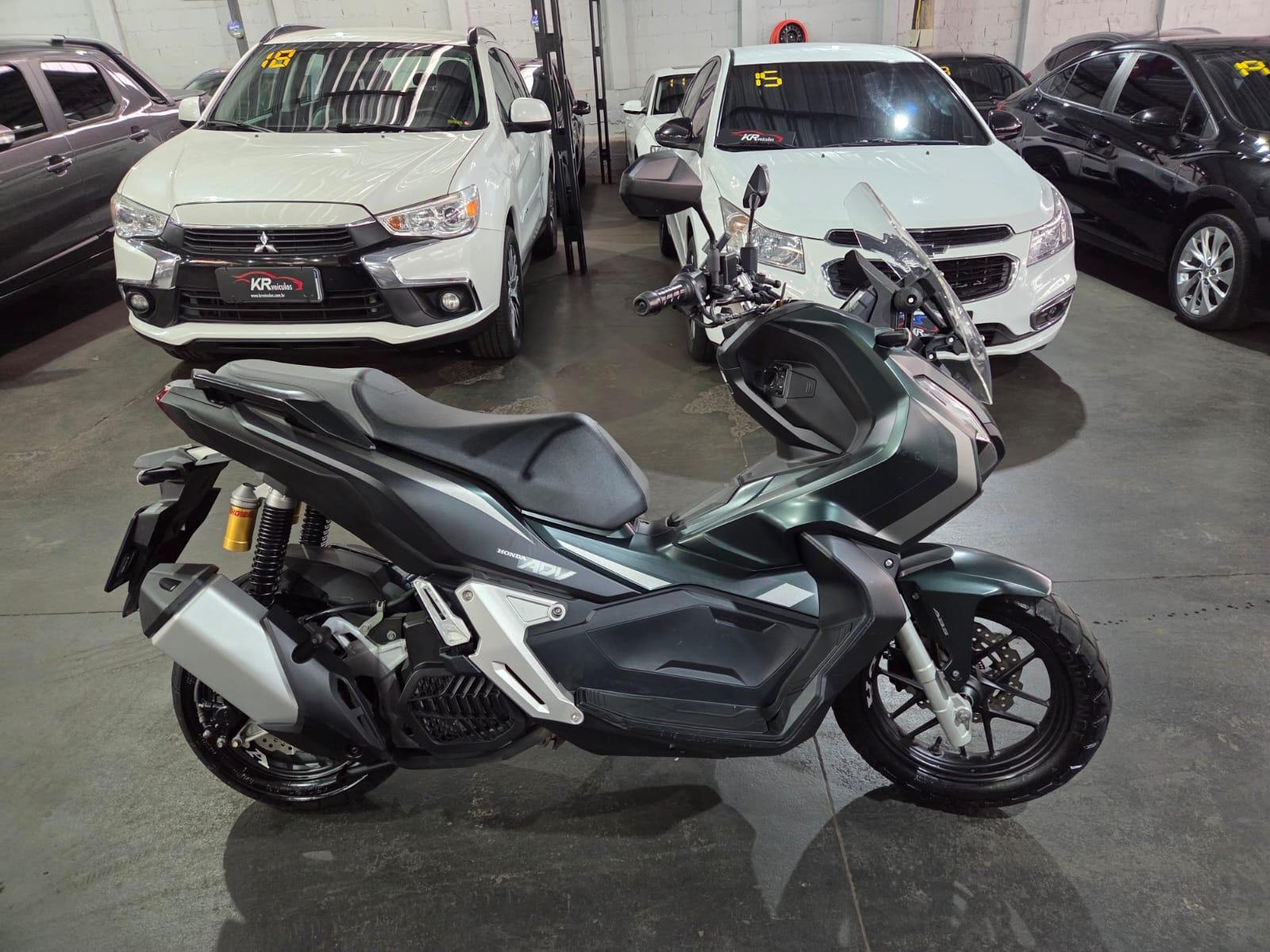 ADV 150 ADV 150 2024