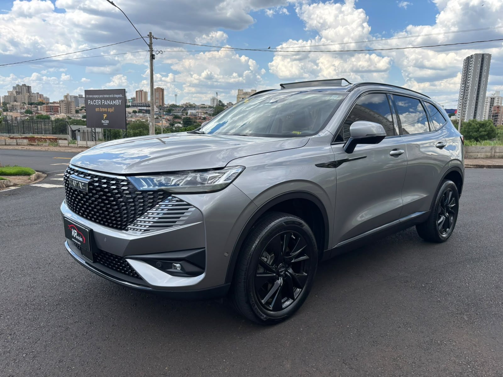 Haval null