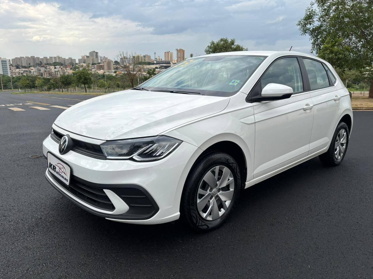 Polo null